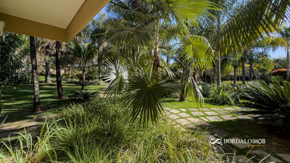 SMPW Quadra 20 - Casa de altíssimo nível no Park Way - Quadra 20 - Foto 48