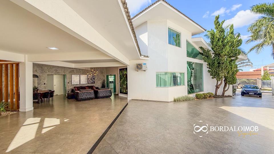 Rua 10 - Casa de Alto Padrão à Venda – Condomínio das Palmeiras | Vicente Pires/DF - Foto 2