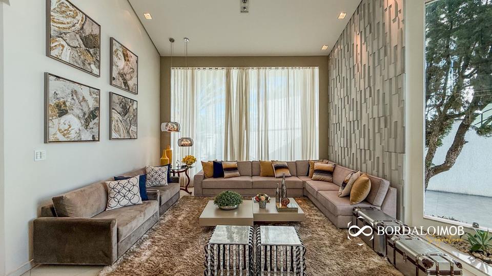 Rua 10 - Casa de Alto Padrão à Venda – Condomínio das Palmeiras | Vicente Pires/DF - Foto 5