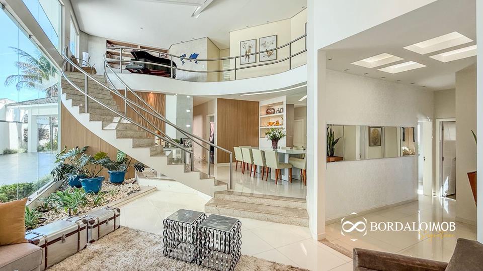 Rua 10 - Casa de Alto Padrão à Venda – Condomínio das Palmeiras | Vicente Pires/DF - Foto 6