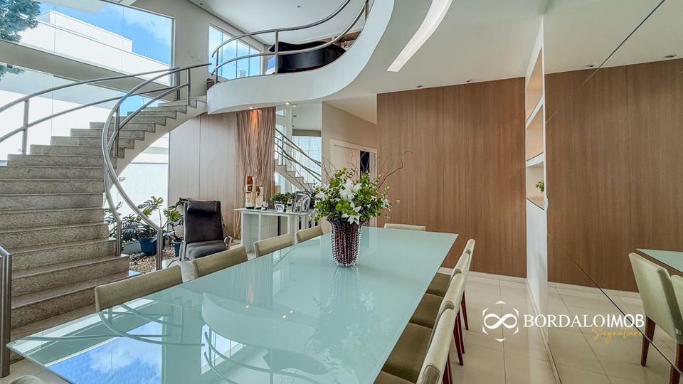 Rua 10 - Casa de Alto Padrão à Venda – Condomínio das Palmeiras | Vicente Pires/DF - Foto 9