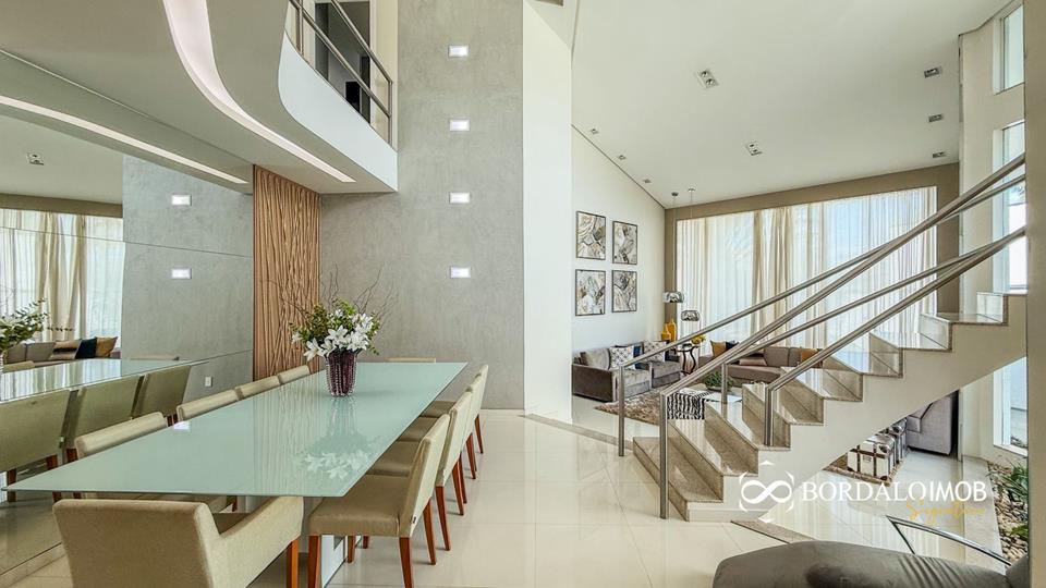 Rua 10 - Casa de Alto Padrão à Venda – Condomínio das Palmeiras | Vicente Pires/DF - Foto 10