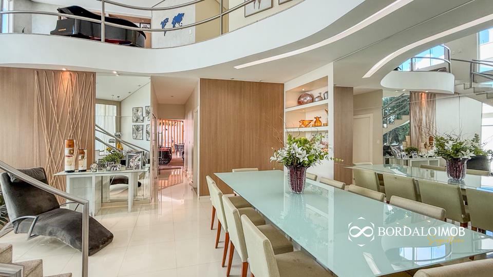 Rua 10 - Casa de Alto Padrão à Venda – Condomínio das Palmeiras | Vicente Pires/DF - Foto 11