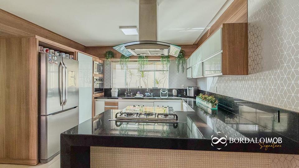 Rua 10 - Casa de Alto Padrão à Venda – Condomínio das Palmeiras | Vicente Pires/DF - Foto 12