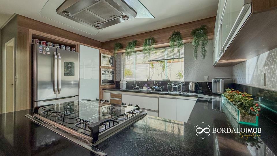 Rua 10 - Casa de Alto Padrão à Venda – Condomínio das Palmeiras | Vicente Pires/DF - Foto 13