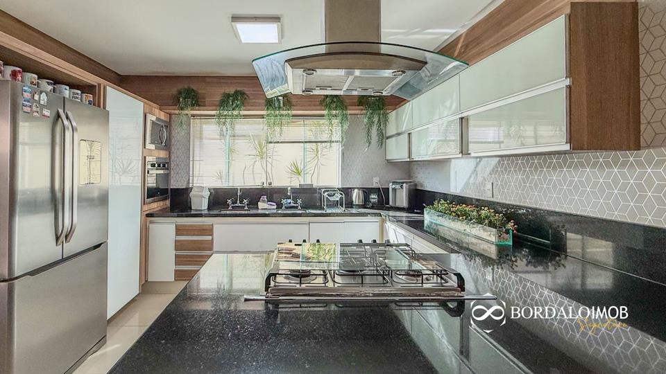 Rua 10 - Casa de Alto Padrão à Venda – Condomínio das Palmeiras | Vicente Pires/DF - Foto 15