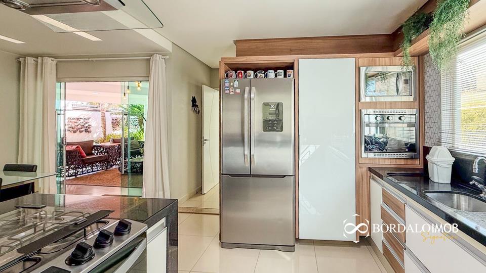 Rua 10 - Casa de Alto Padrão à Venda – Condomínio das Palmeiras | Vicente Pires/DF - Foto 16