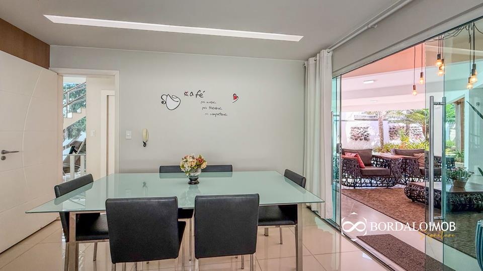 Rua 10 - Casa de Alto Padrão à Venda – Condomínio das Palmeiras | Vicente Pires/DF - Foto 17