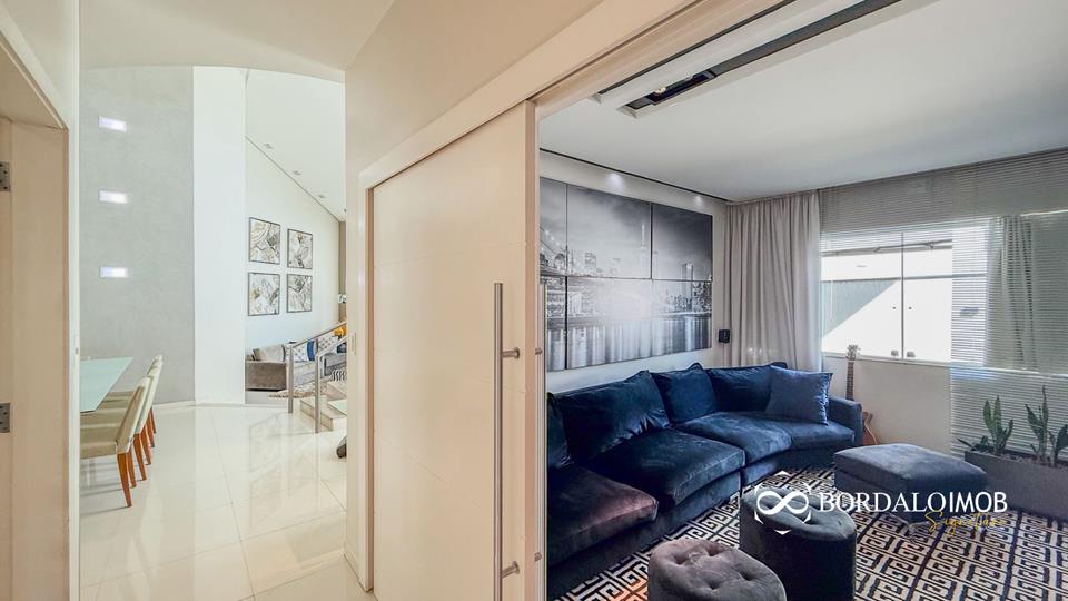 Rua 10 - Casa de Alto Padrão à Venda – Condomínio das Palmeiras | Vicente Pires/DF - Foto 18