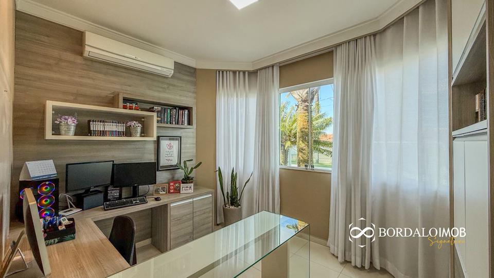 Rua 10 - Casa de Alto Padrão à Venda – Condomínio das Palmeiras | Vicente Pires/DF - Foto 20