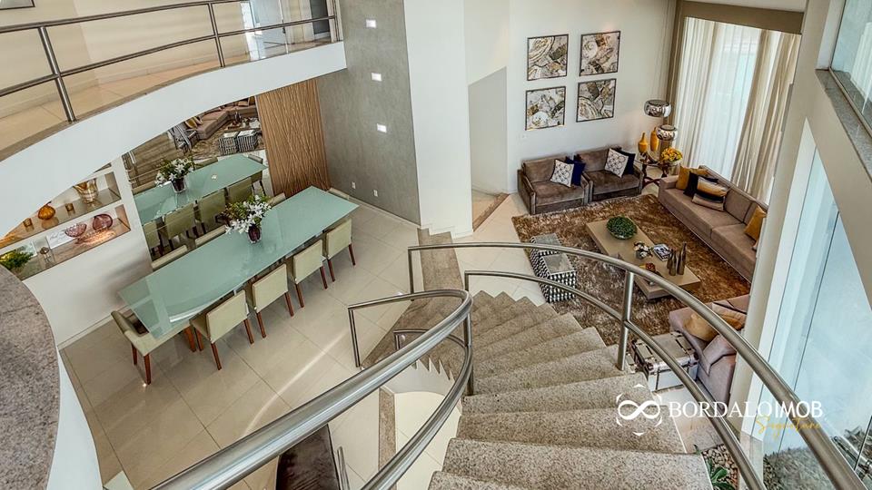 Rua 10 - Casa de Alto Padrão à Venda – Condomínio das Palmeiras | Vicente Pires/DF - Foto 22