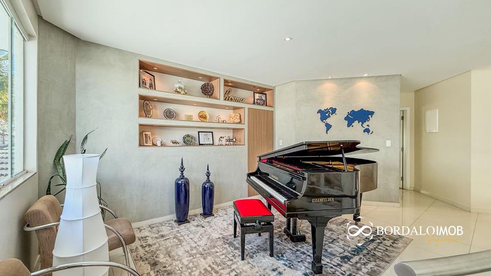 Rua 10 - Casa de Alto Padrão à Venda – Condomínio das Palmeiras | Vicente Pires/DF - Foto 23