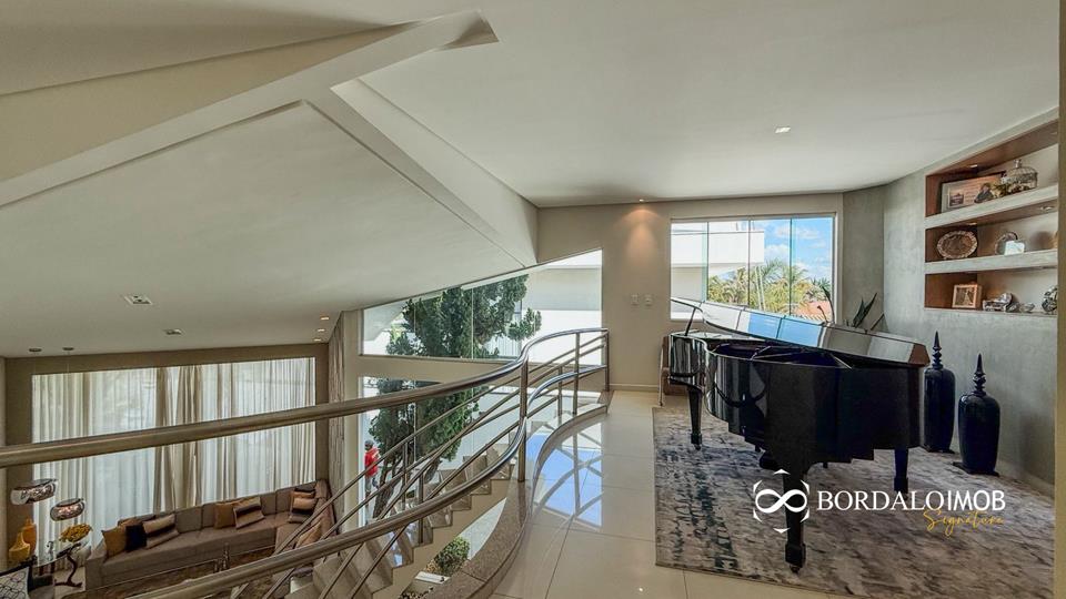 Rua 10 - Casa de Alto Padrão à Venda – Condomínio das Palmeiras | Vicente Pires/DF - Foto 24