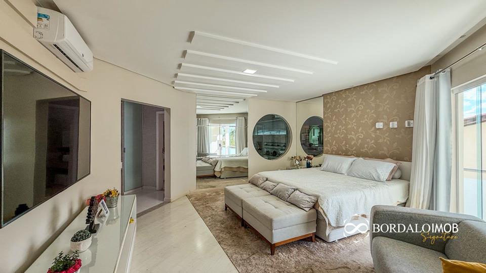 Rua 10 - Casa de Alto Padrão à Venda – Condomínio das Palmeiras | Vicente Pires/DF - Foto 25