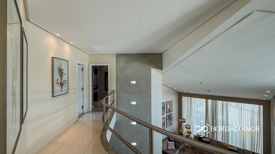 Rua 10 - Casa de Alto Padrão à Venda – Condomínio das Palmeiras | Vicente Pires/DF - Foto 26