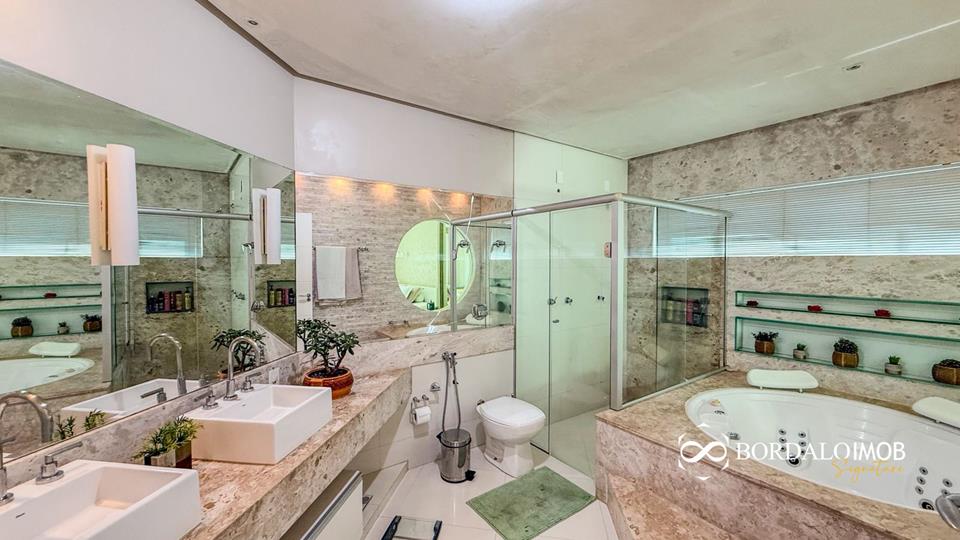 Rua 10 - Casa de Alto Padrão à Venda – Condomínio das Palmeiras | Vicente Pires/DF - Foto 29