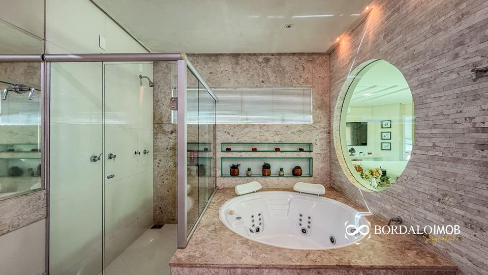 Rua 10 - Casa de Alto Padrão à Venda – Condomínio das Palmeiras | Vicente Pires/DF - Foto 30