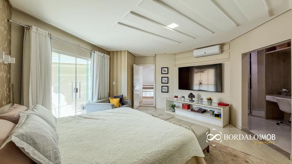 Rua 10 - Casa de Alto Padrão à Venda – Condomínio das Palmeiras | Vicente Pires/DF - Foto 31