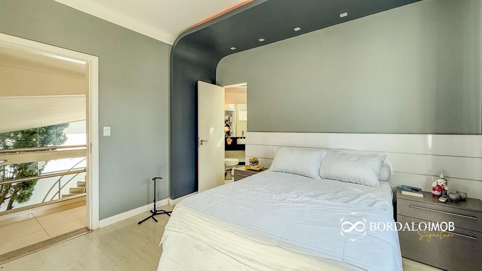 Rua 10 - Casa de Alto Padrão à Venda – Condomínio das Palmeiras | Vicente Pires/DF - Foto 34