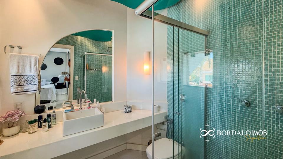 Rua 10 - Casa de Alto Padrão à Venda – Condomínio das Palmeiras | Vicente Pires/DF - Foto 38