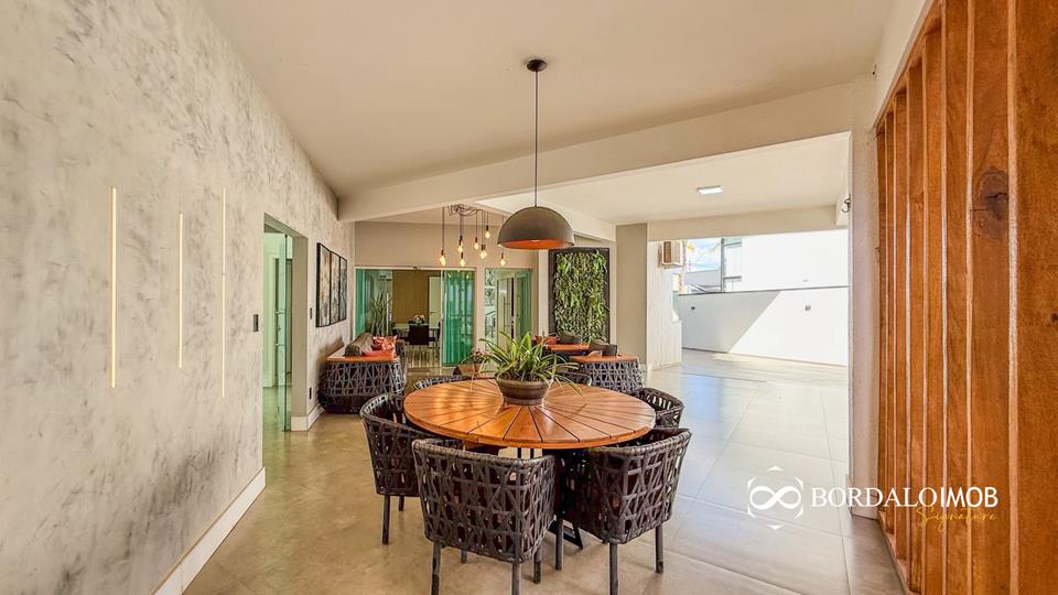 Rua 10 - Casa de Alto Padrão à Venda – Condomínio das Palmeiras | Vicente Pires/DF - Foto 42