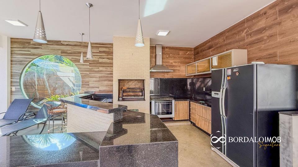 Rua 10 - Casa de Alto Padrão à Venda – Condomínio das Palmeiras | Vicente Pires/DF - Foto 43