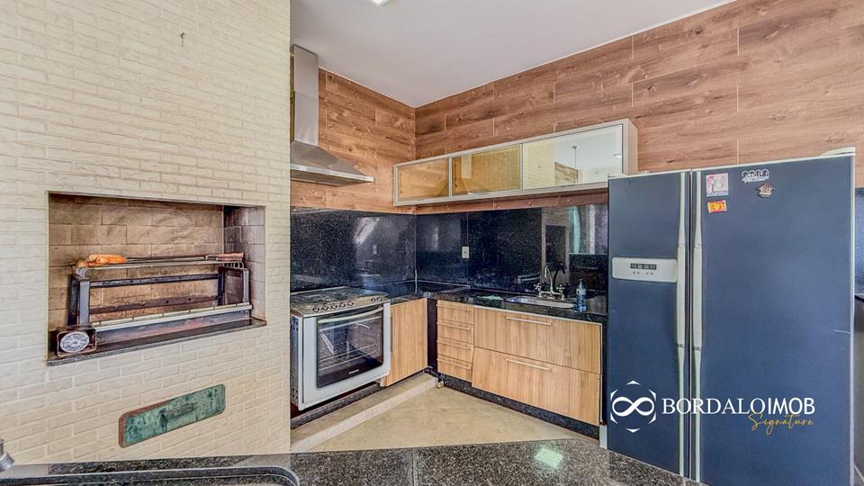 Rua 10 - Casa de Alto Padrão à Venda – Condomínio das Palmeiras | Vicente Pires/DF - Foto 44