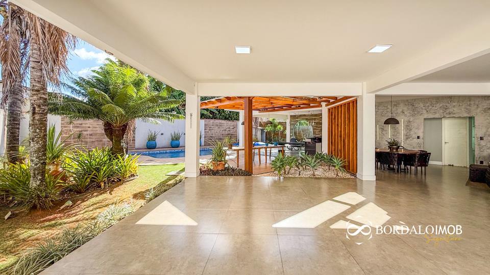 Rua 10 - Casa de Alto Padrão à Venda – Condomínio das Palmeiras | Vicente Pires/DF - Foto 45