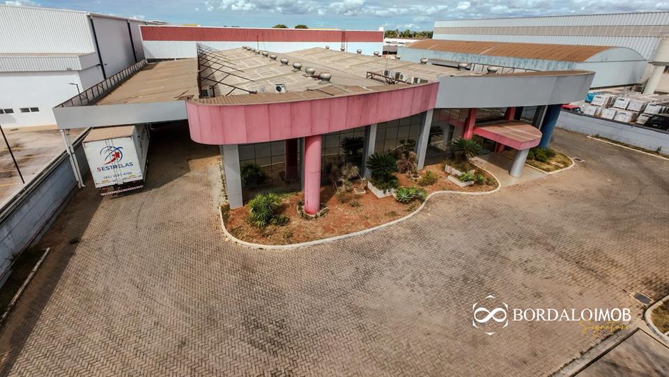 STRC Trecho 3 - Galpão Premium à Venda no STRC Trecho 3 – Guará - Foto 2