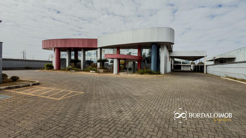 STRC Trecho 3 - Galpão Premium à Venda no STRC Trecho 3 – Guará - Foto 3