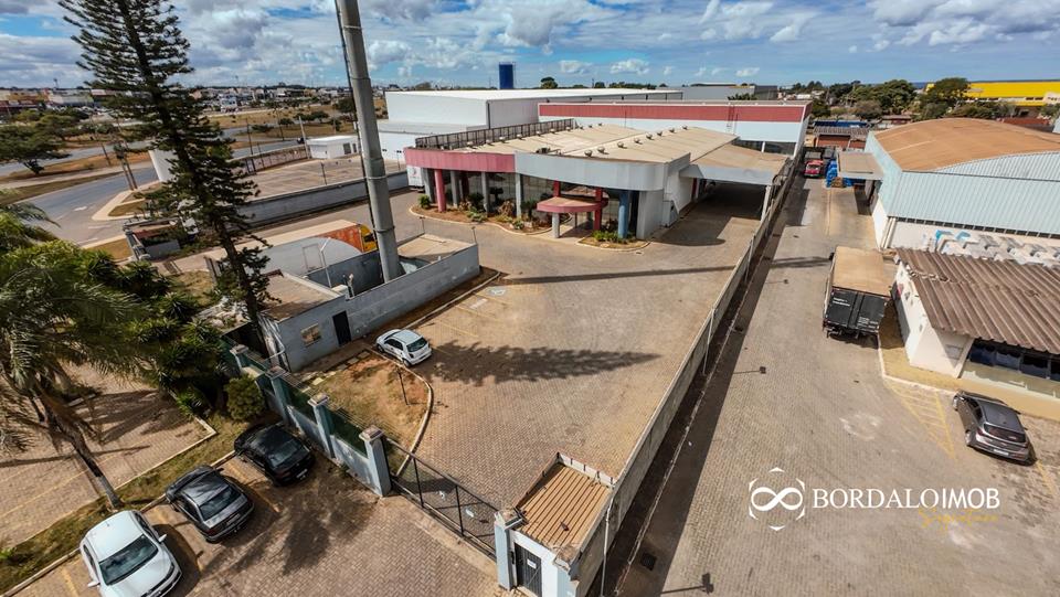 STRC Trecho 3 - Galpão Premium à Venda no STRC Trecho 3 – Guará - Foto 5