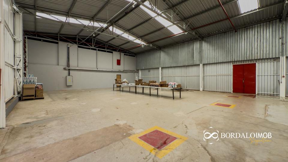 STRC Trecho 3 - Galpão Premium à Venda no STRC Trecho 3 – Guará - Foto 7