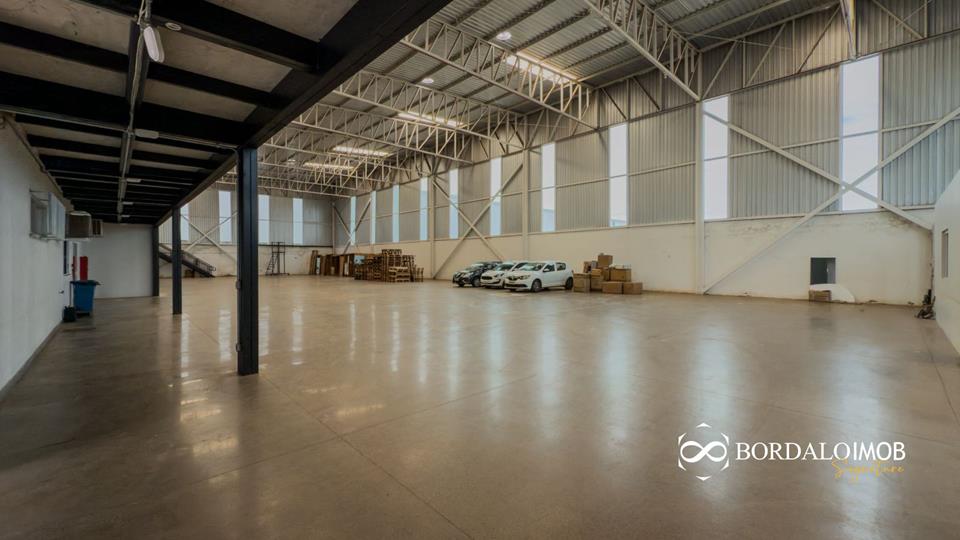 STRC Trecho 3 - Galpão Premium à Venda no STRC Trecho 3 – Guará - Foto 11