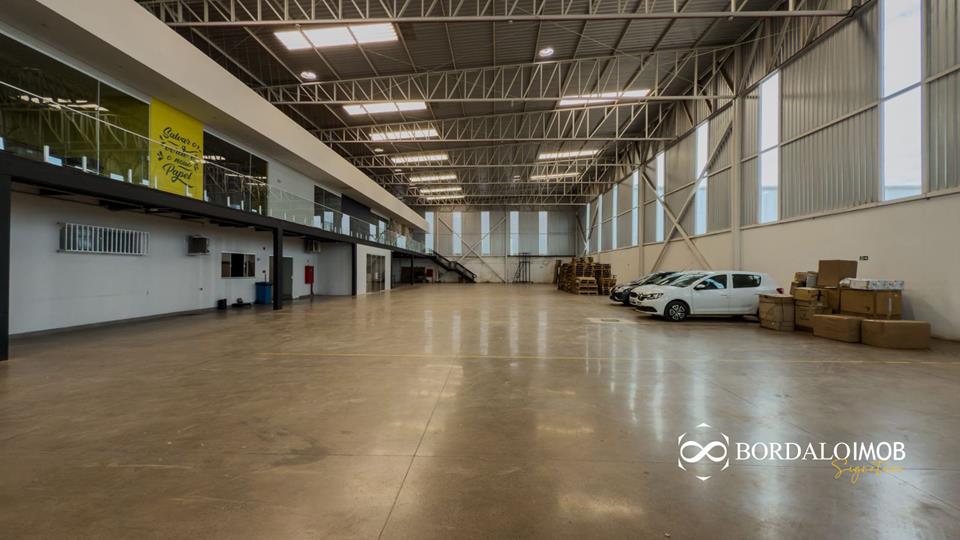 STRC Trecho 3 - Galpão Premium à Venda no STRC Trecho 3 – Guará - Foto 12