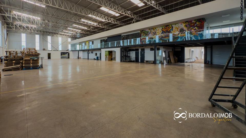 STRC Trecho 3 - Galpão Premium à Venda no STRC Trecho 3 – Guará - Foto 13