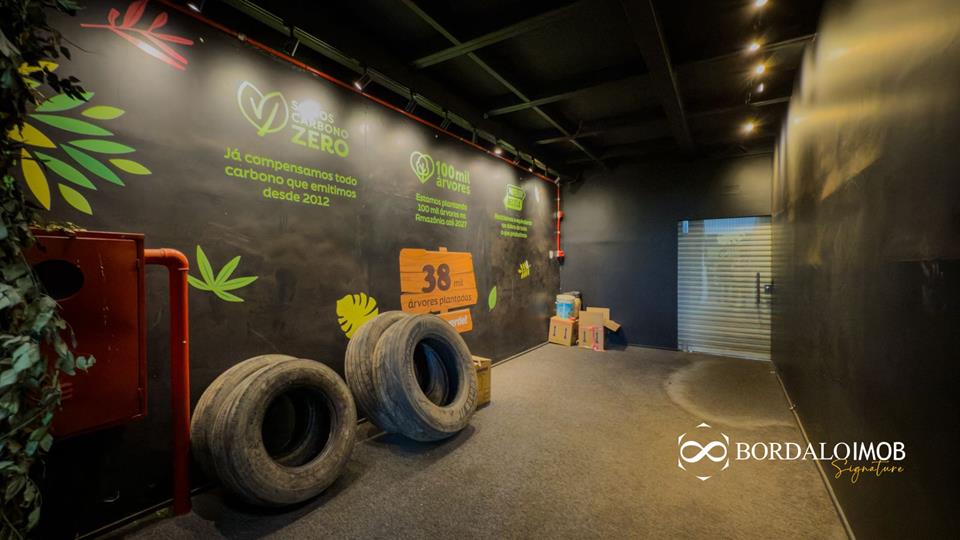 STRC Trecho 3 - Galpão Premium à Venda no STRC Trecho 3 – Guará - Foto 14