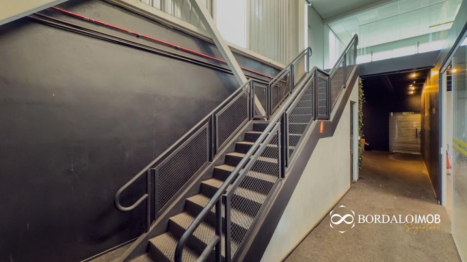 STRC Trecho 3 - Galpão Premium à Venda no STRC Trecho 3 – Guará - Foto 15