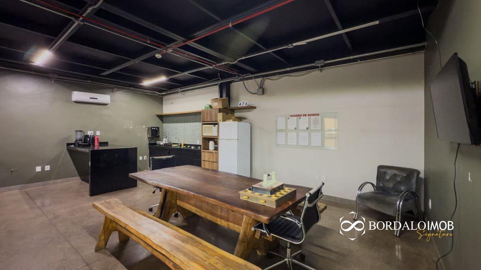 STRC Trecho 3 - Galpão Premium à Venda no STRC Trecho 3 – Guará - Foto 16