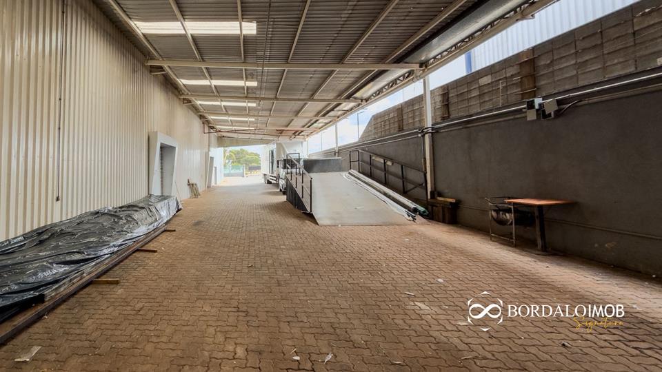 STRC Trecho 3 - Galpão Premium à Venda no STRC Trecho 3 – Guará - Foto 19