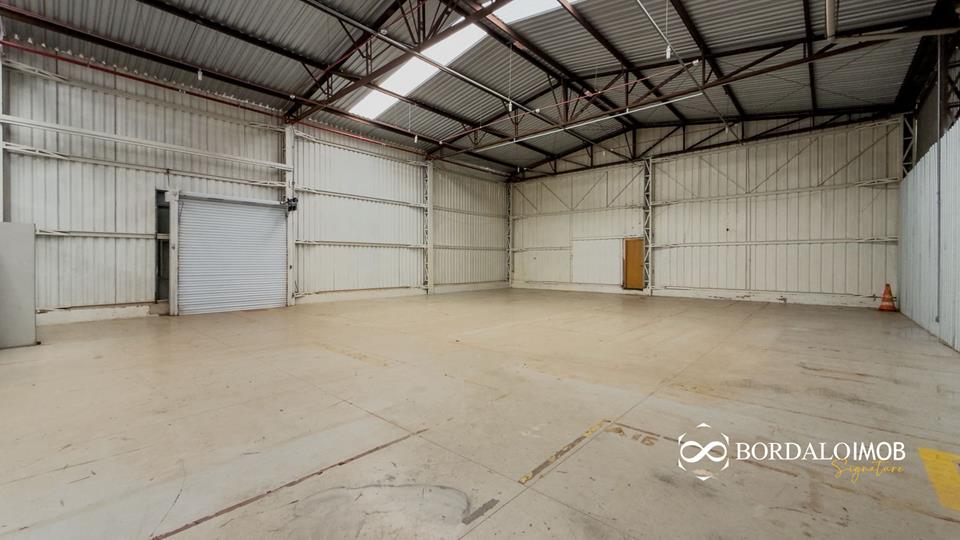 STRC Trecho 3 - Galpão Premium à Venda no STRC Trecho 3 – Guará - Foto 20