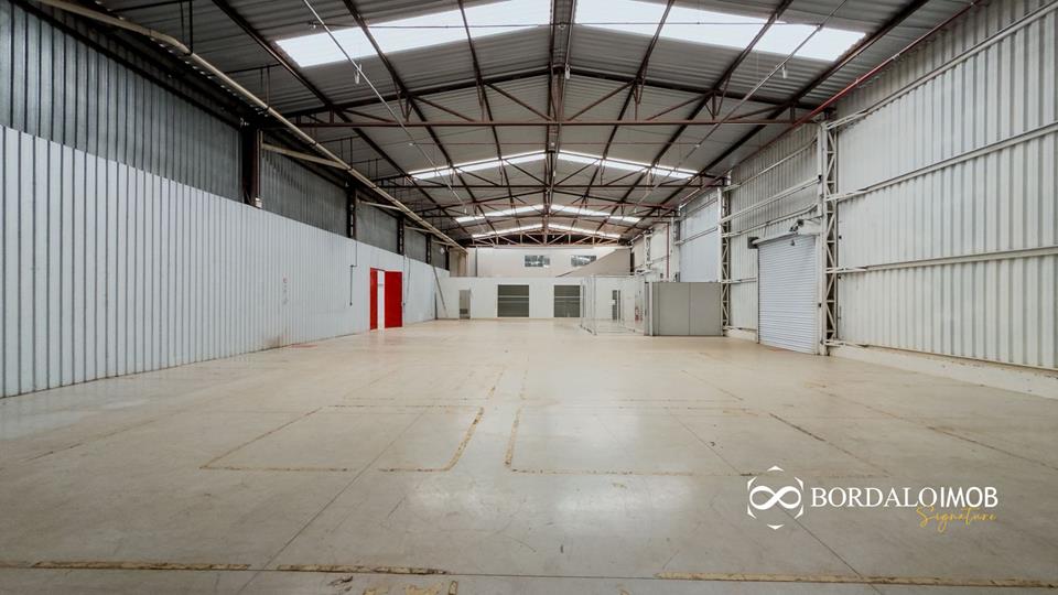 STRC Trecho 3 - Galpão Premium à Venda no STRC Trecho 3 – Guará - Foto 21