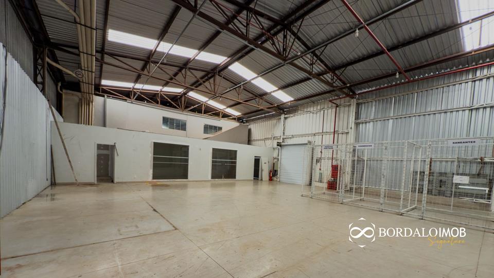 STRC Trecho 3 - Galpão Premium à Venda no STRC Trecho 3 – Guará - Foto 22