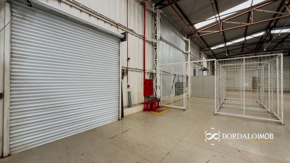STRC Trecho 3 - Galpão Premium à Venda no STRC Trecho 3 – Guará - Foto 23