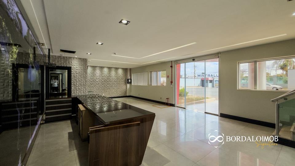 STRC Trecho 3 - Galpão Premium à Venda no STRC Trecho 3 – Guará - Foto 25