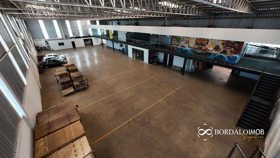 STRC Trecho 3 - Galpão Premium à Venda no STRC Trecho 3 – Guará - Foto 44