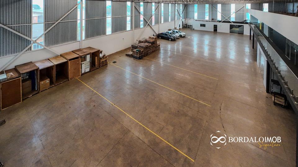 STRC Trecho 3 - Galpão Premium à Venda no STRC Trecho 3 – Guará - Foto 46