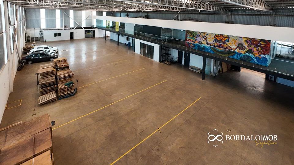 STRC Trecho 3 - Galpão Premium à Venda no STRC Trecho 3 – Guará - Foto 47