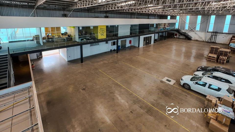 STRC Trecho 3 - Galpão Premium à Venda no STRC Trecho 3 – Guará - Foto 48