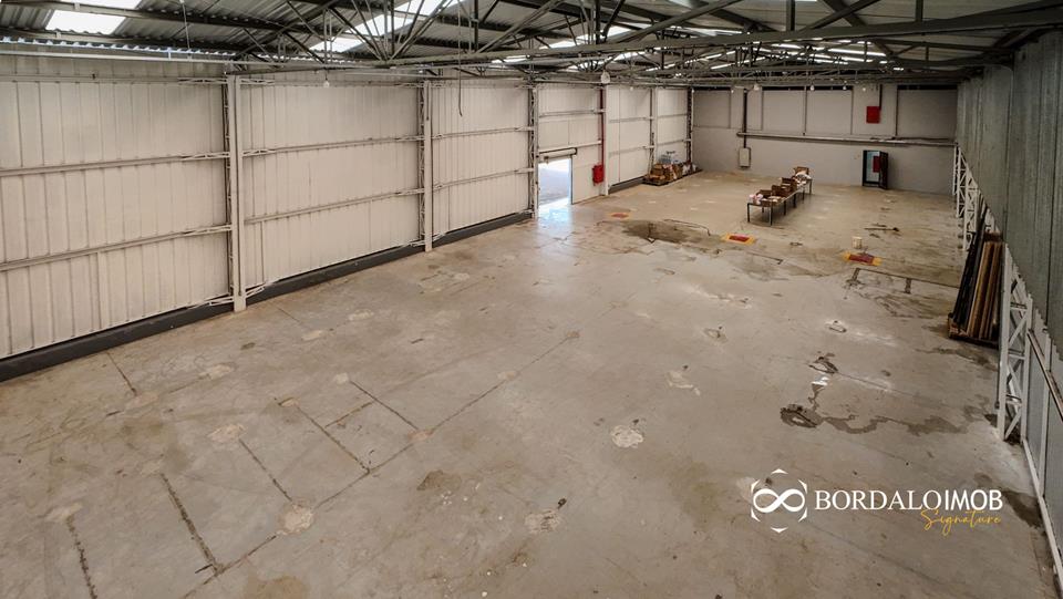 STRC Trecho 3 - Galpão Premium à Venda no STRC Trecho 3 – Guará - Foto 49