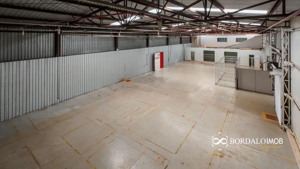 STRC Trecho 3 - Galpão Premium à Venda no STRC Trecho 3 – Guará - Foto 50